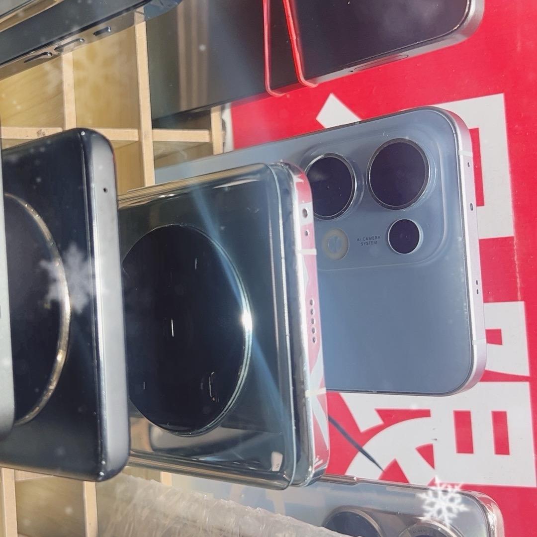 金鑫科技数码甄选小号