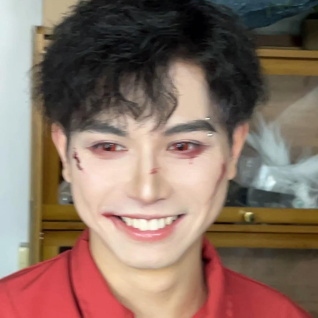 贺琛老师的情感课堂