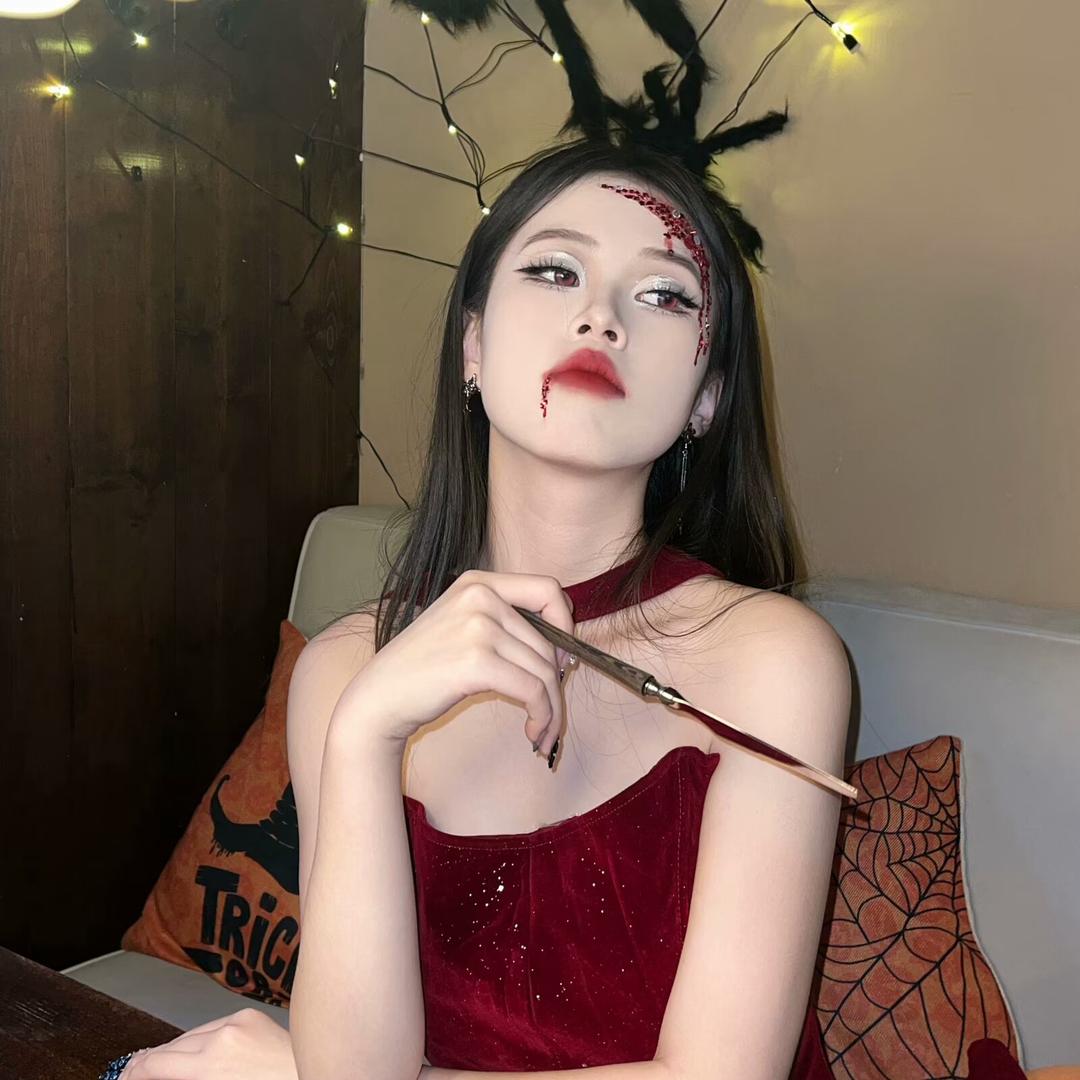 欣欣魔法术🥠