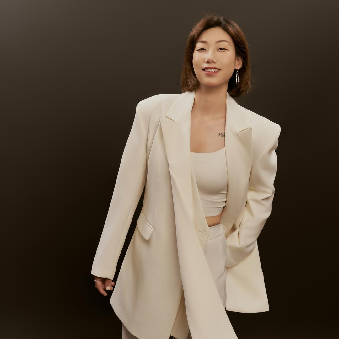 Zhang原慈♥️