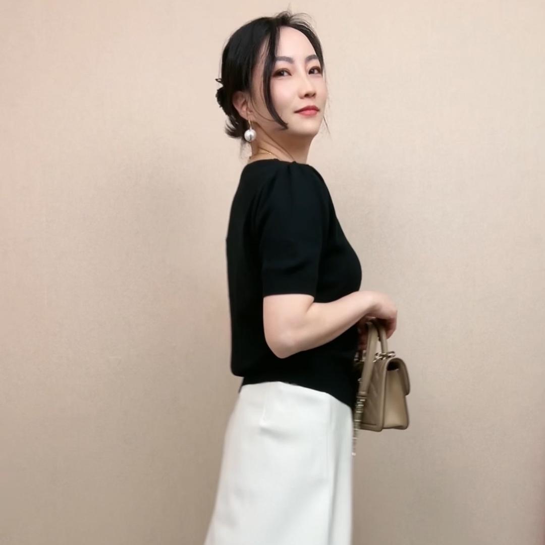 Ranran 女装