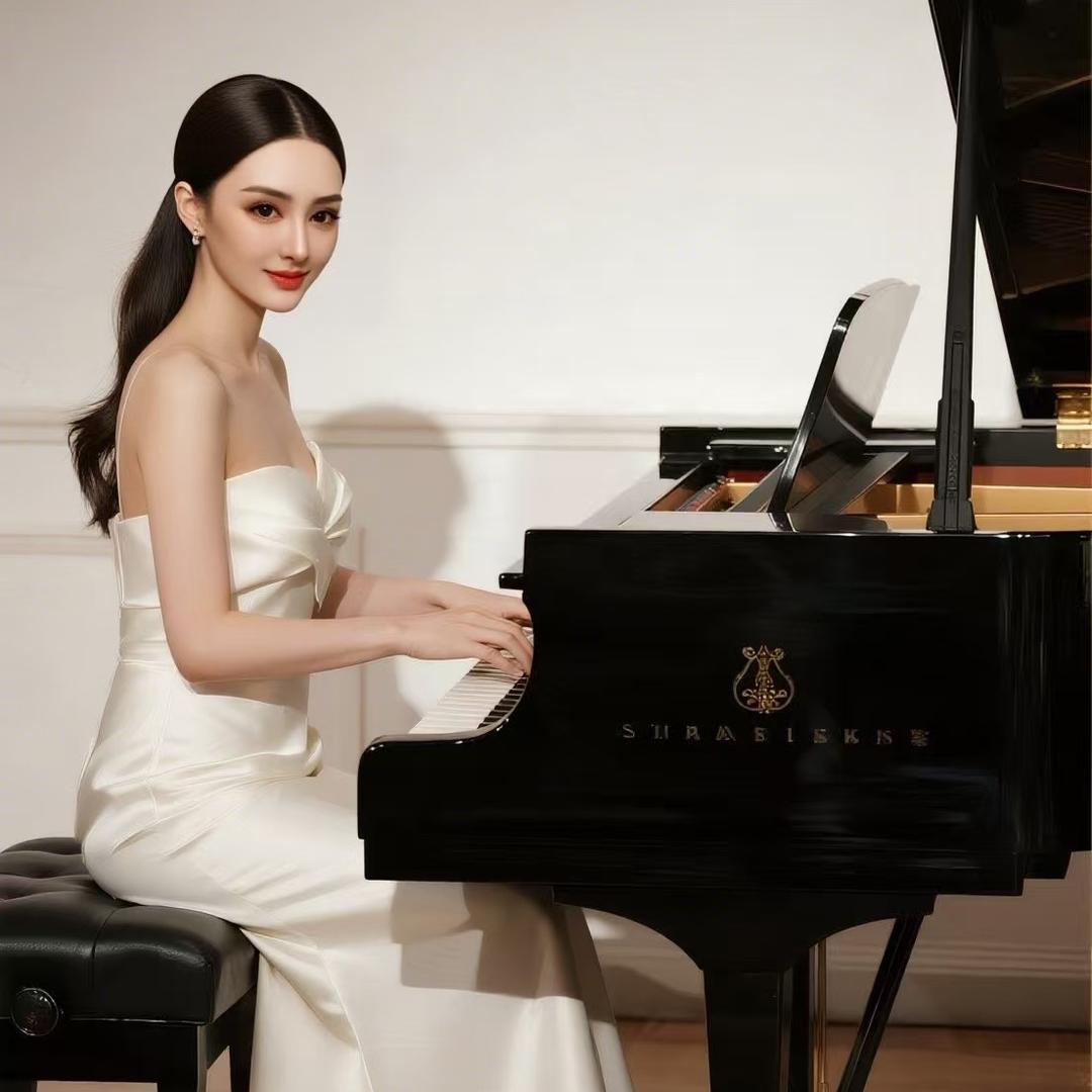 心予钢琴🎹