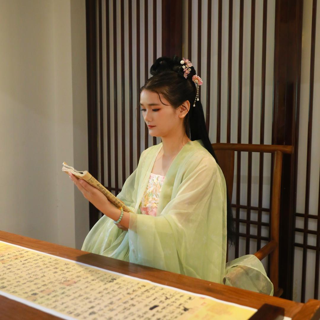 小米粒（首播早10：40）