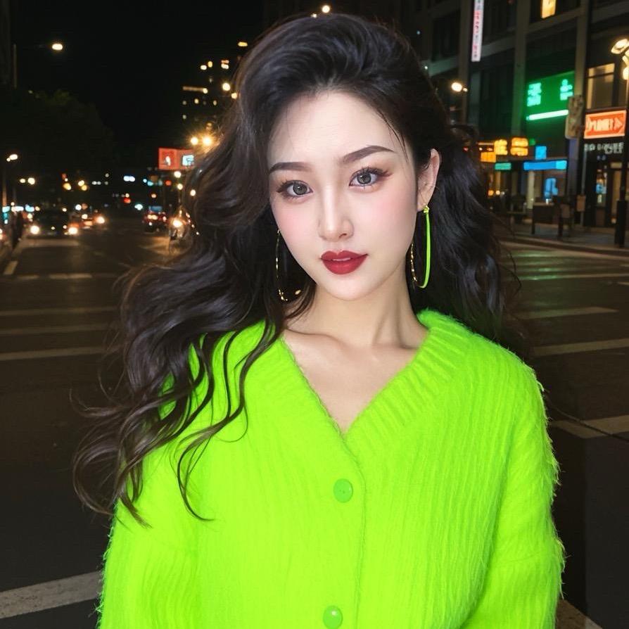 长春燕子