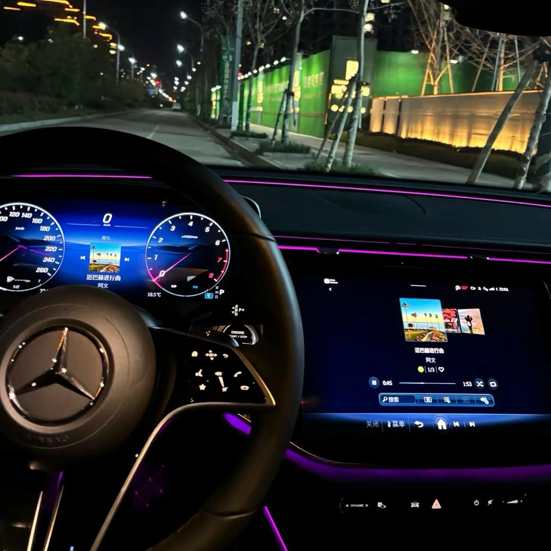 熙凯晔豪车租赁馆