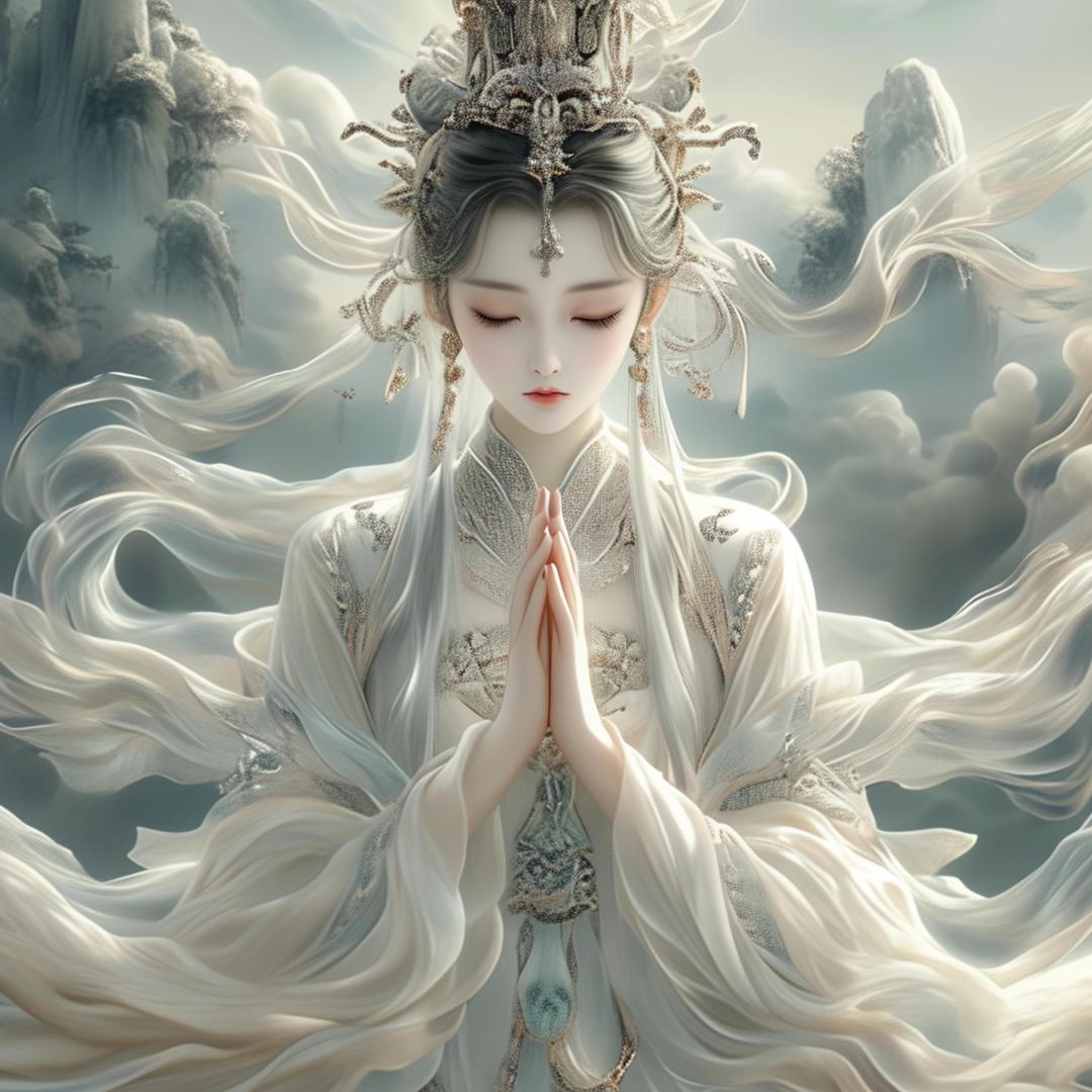 上上签。