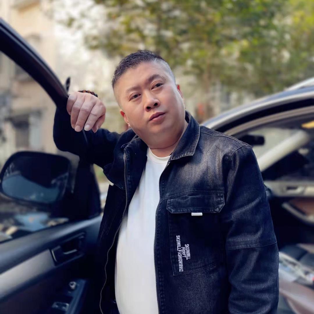 瓷都毛哥（万晟传媒收徒）