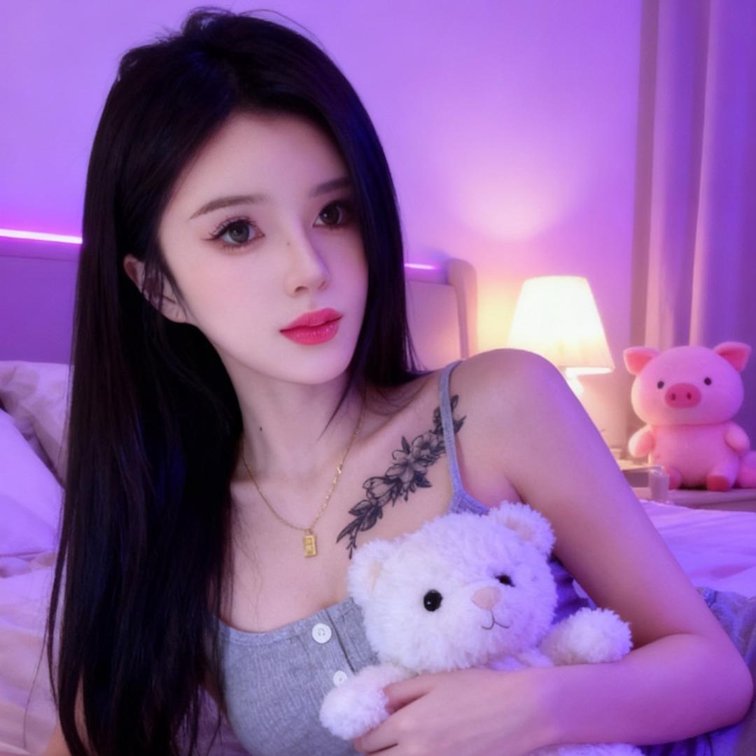 意难平🖤（必发财）