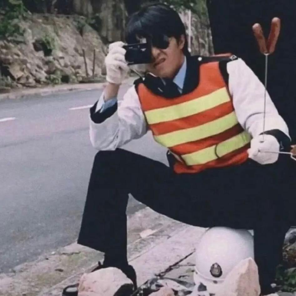 迪卡分局高健翔