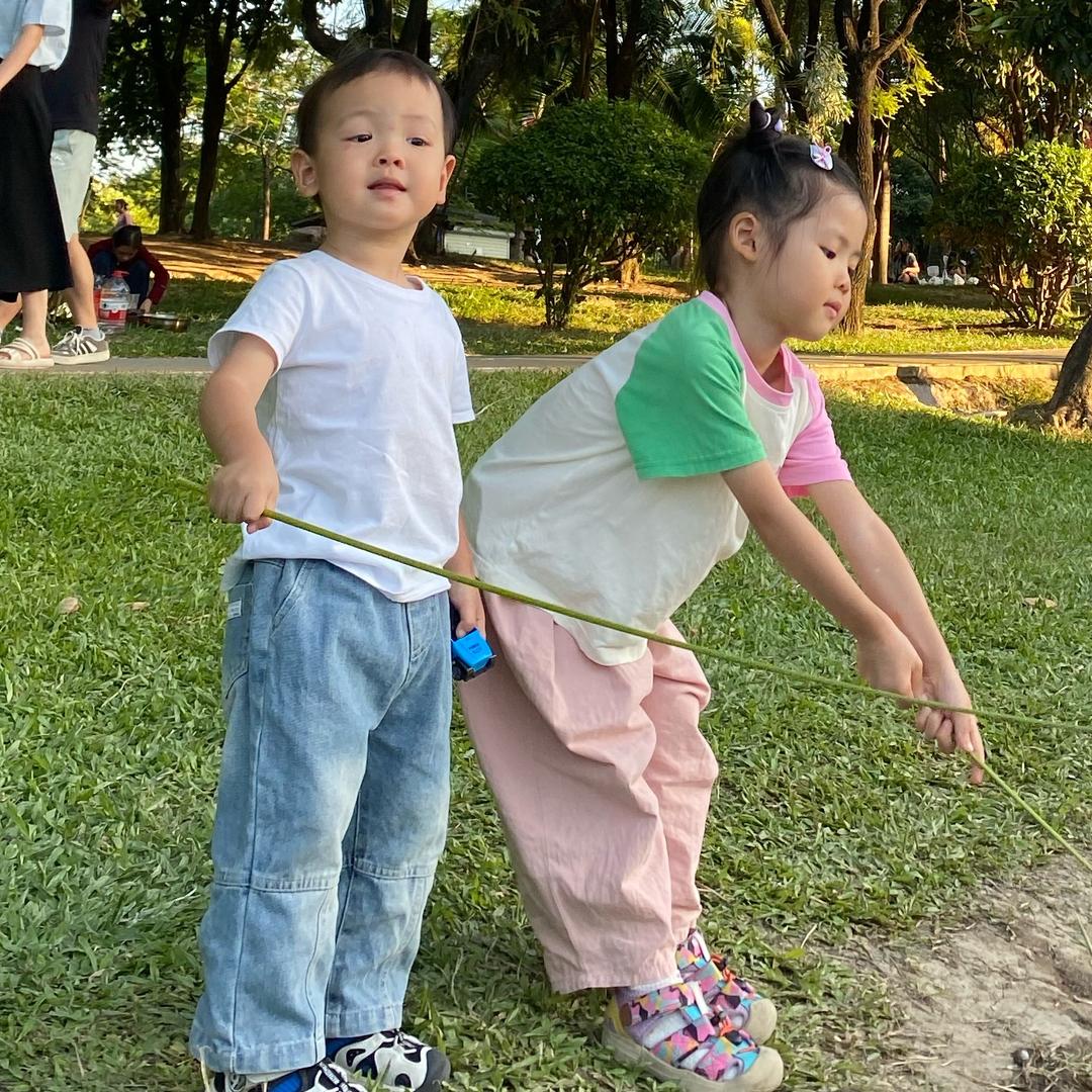 允承和允恩