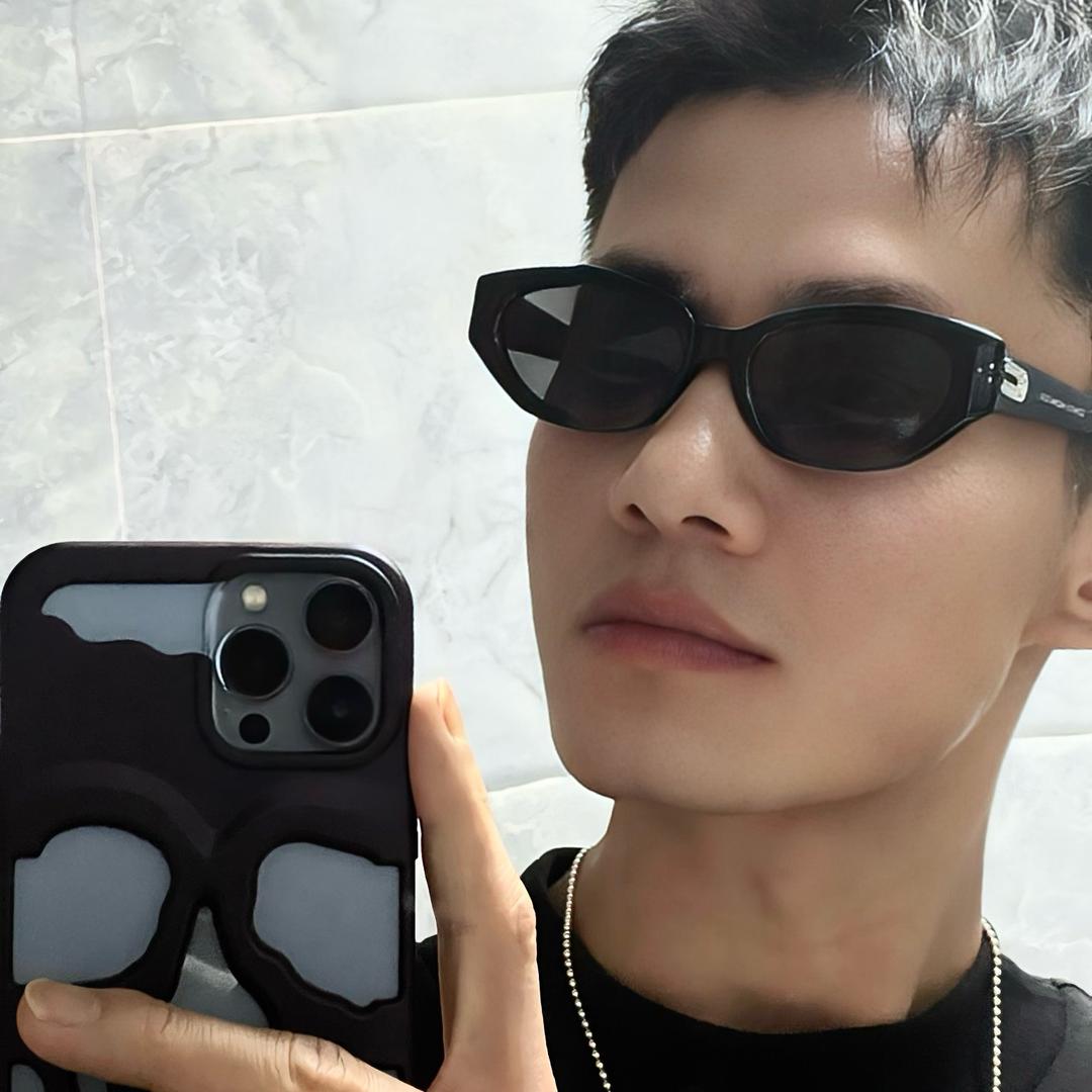 德芙吃了巧克力🍫