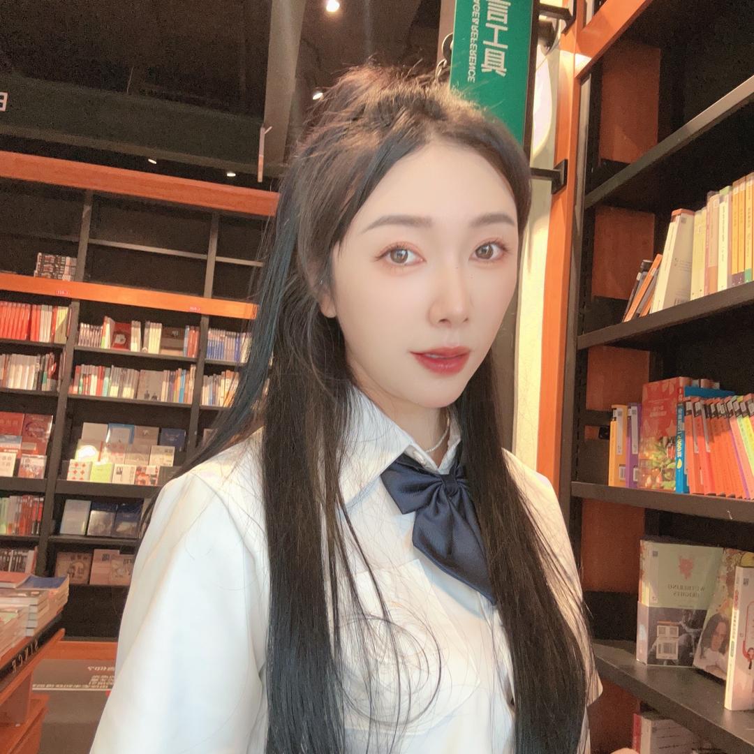 清禾🤍💟