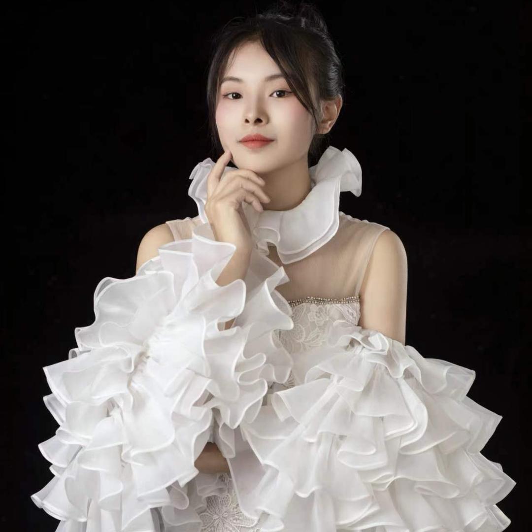 兴仁玲丽彩妆-沙沙（招生中）