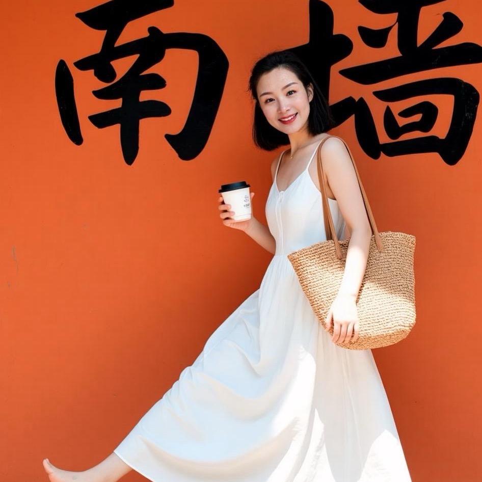 上派河大橙子看房