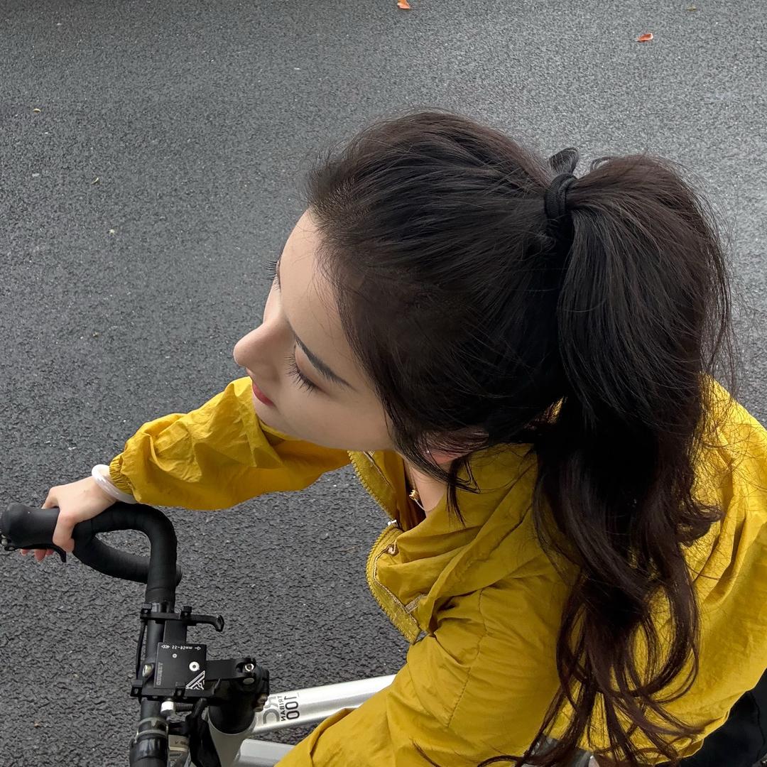 姐姐虎躯一震
