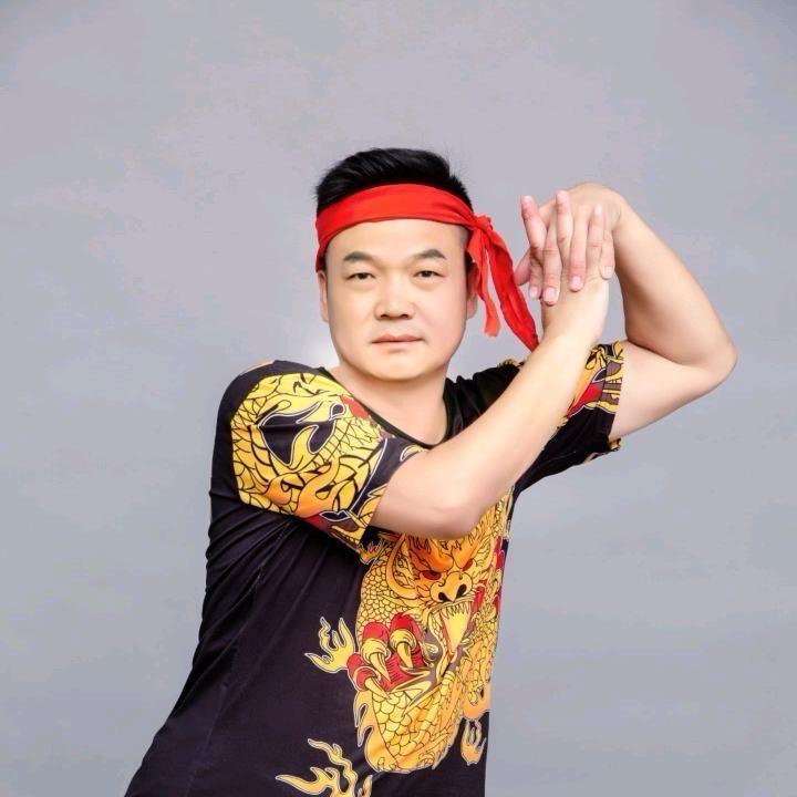 邓州舞王
