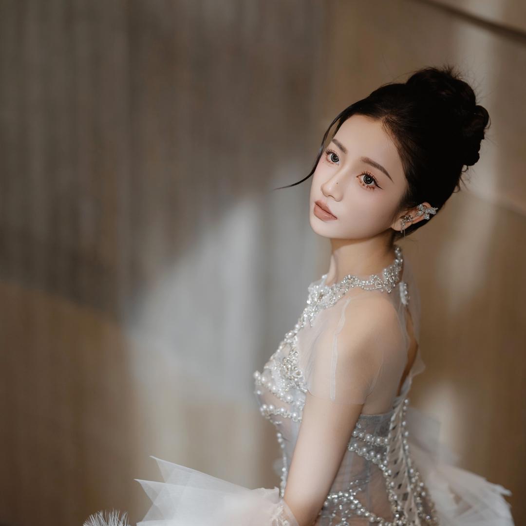湛江MARRYME婚纱化妆（十周年）