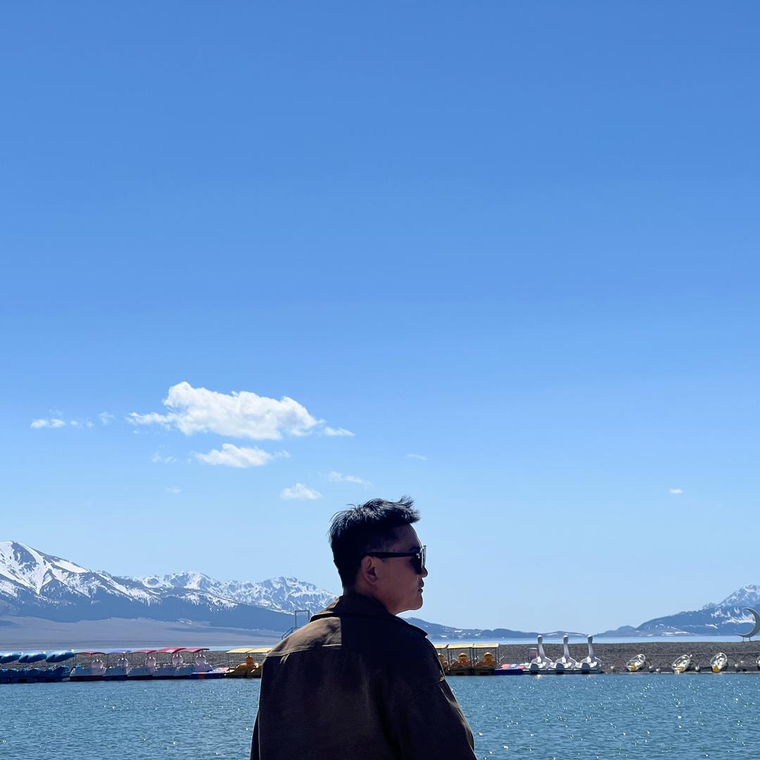 এ᭄Mr陈ོོ༊