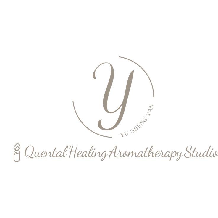 OrientalHealing-玉生烟