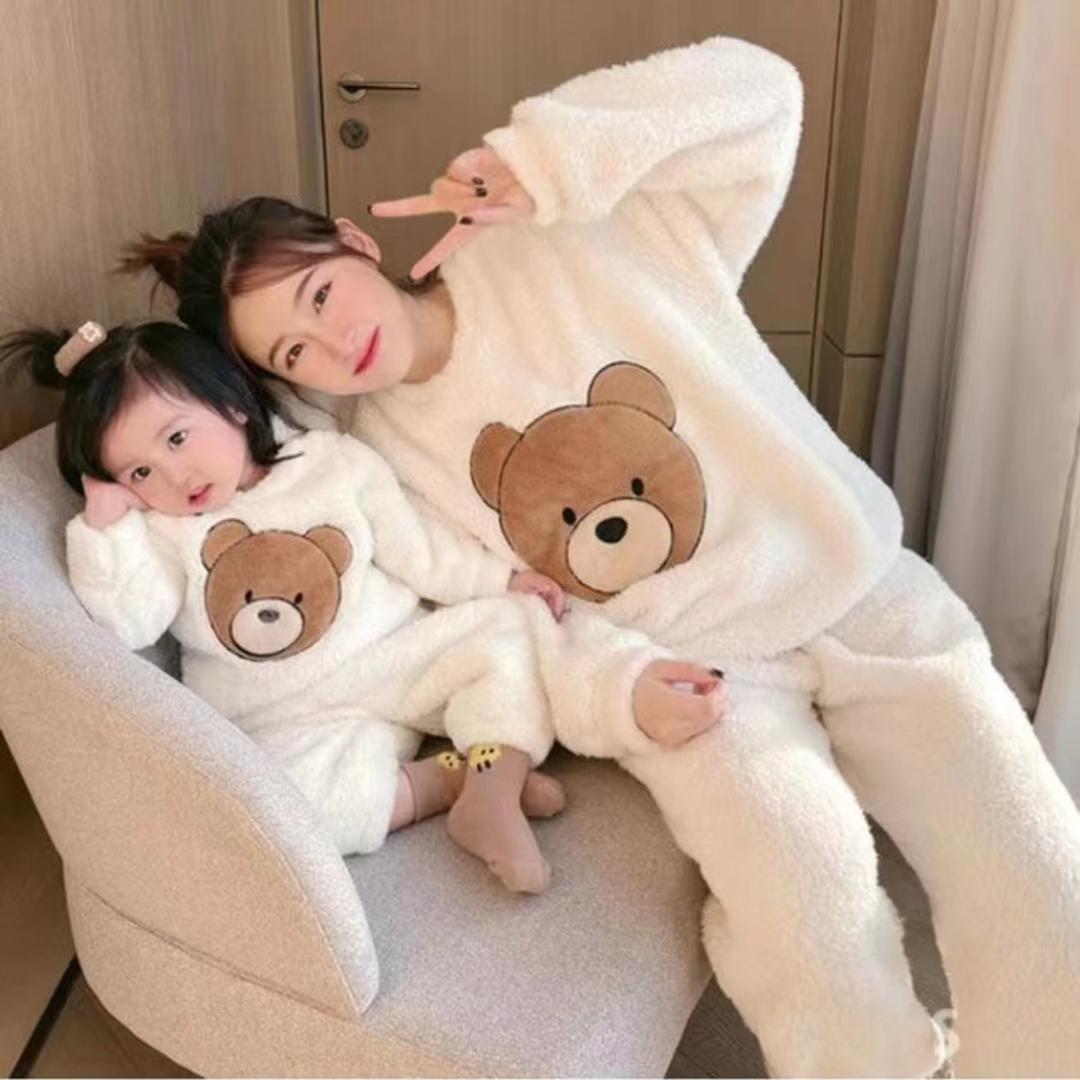 哈尼可可家居服