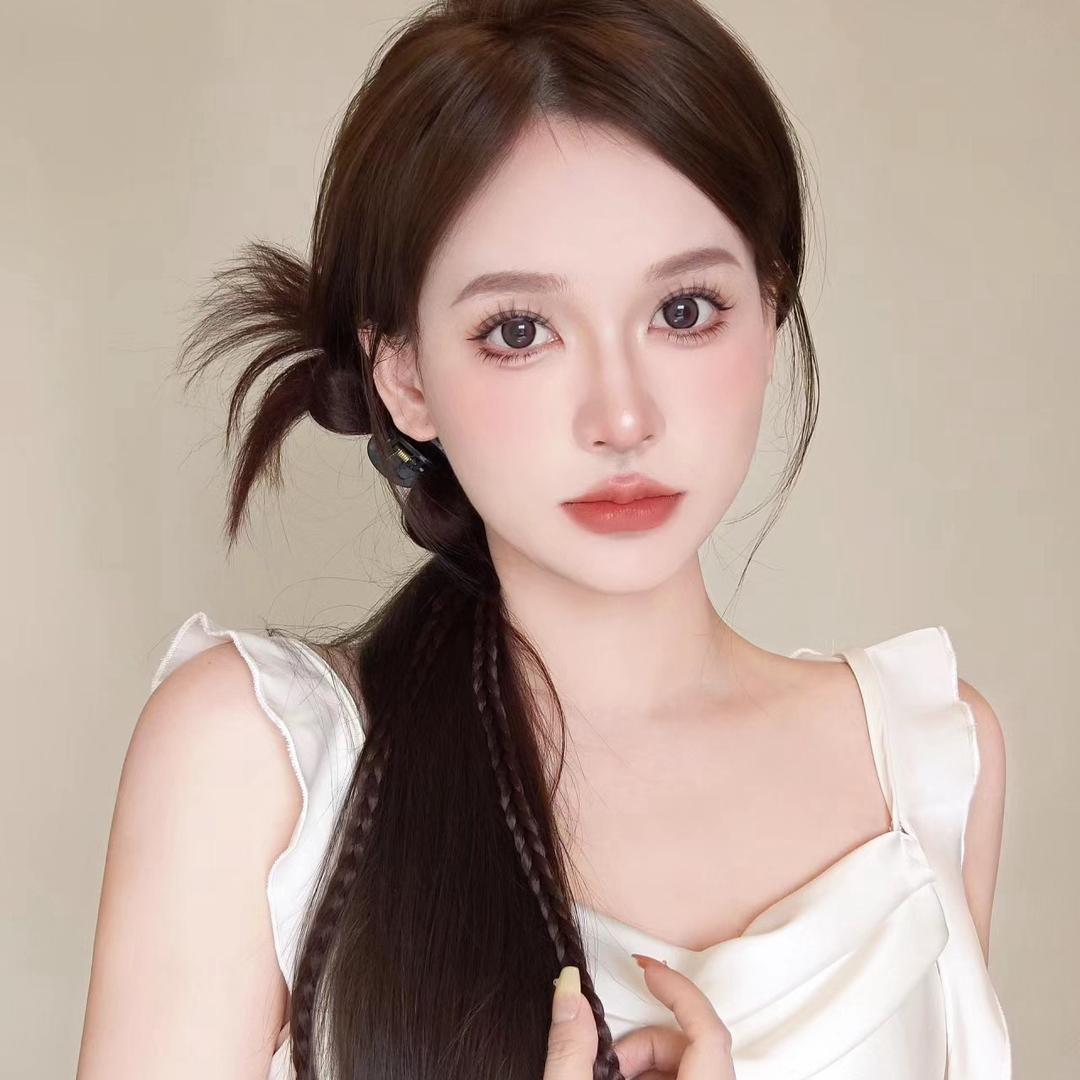 圆脸奈奈