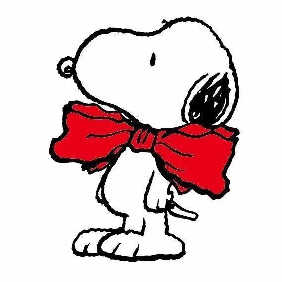 史努比SNOOPY 童装儿童毛衣