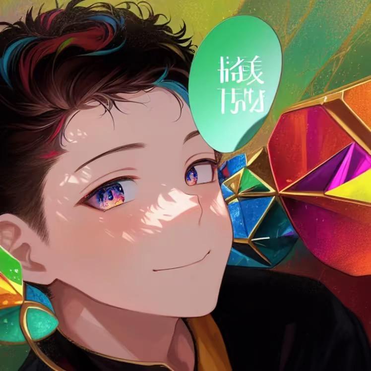 @Lei先生