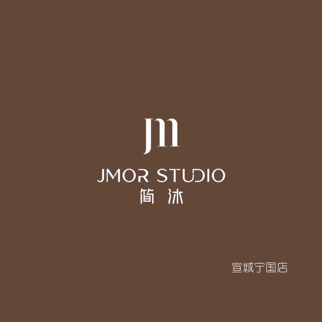 JMOR STUDIO简沐 宁国店