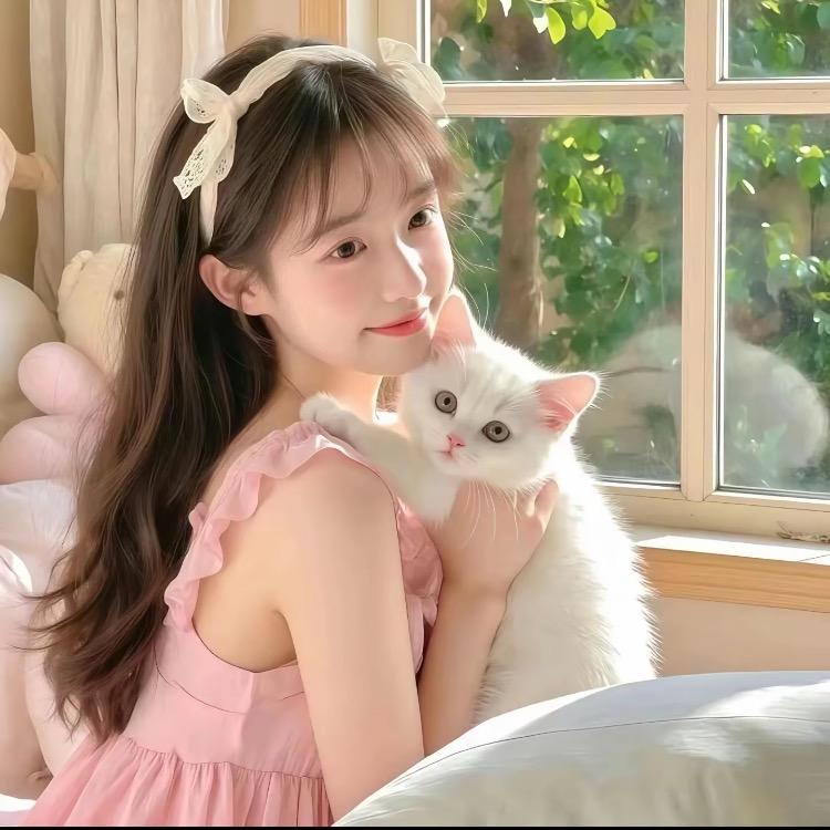 小琦呀