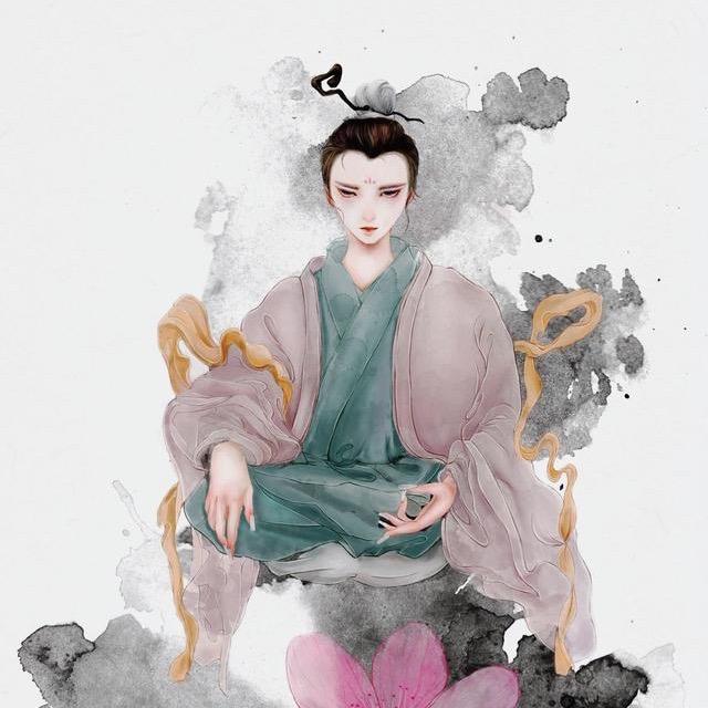 岑仙州（陆九進寶郎君）