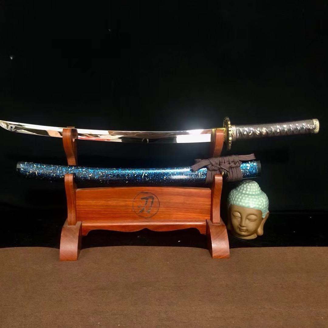 二师兄刀剑二号