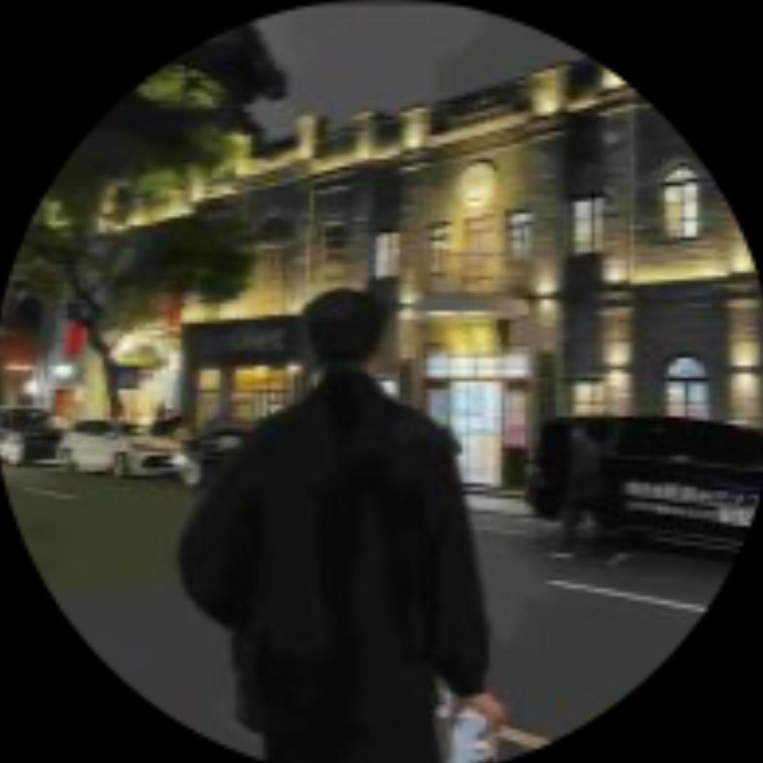 迷路的麋鹿