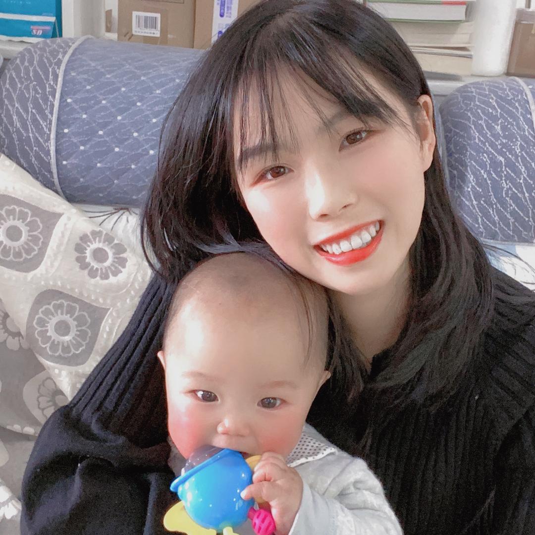 琛琛妈妈陈呀橙