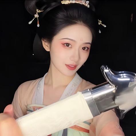 陈长安