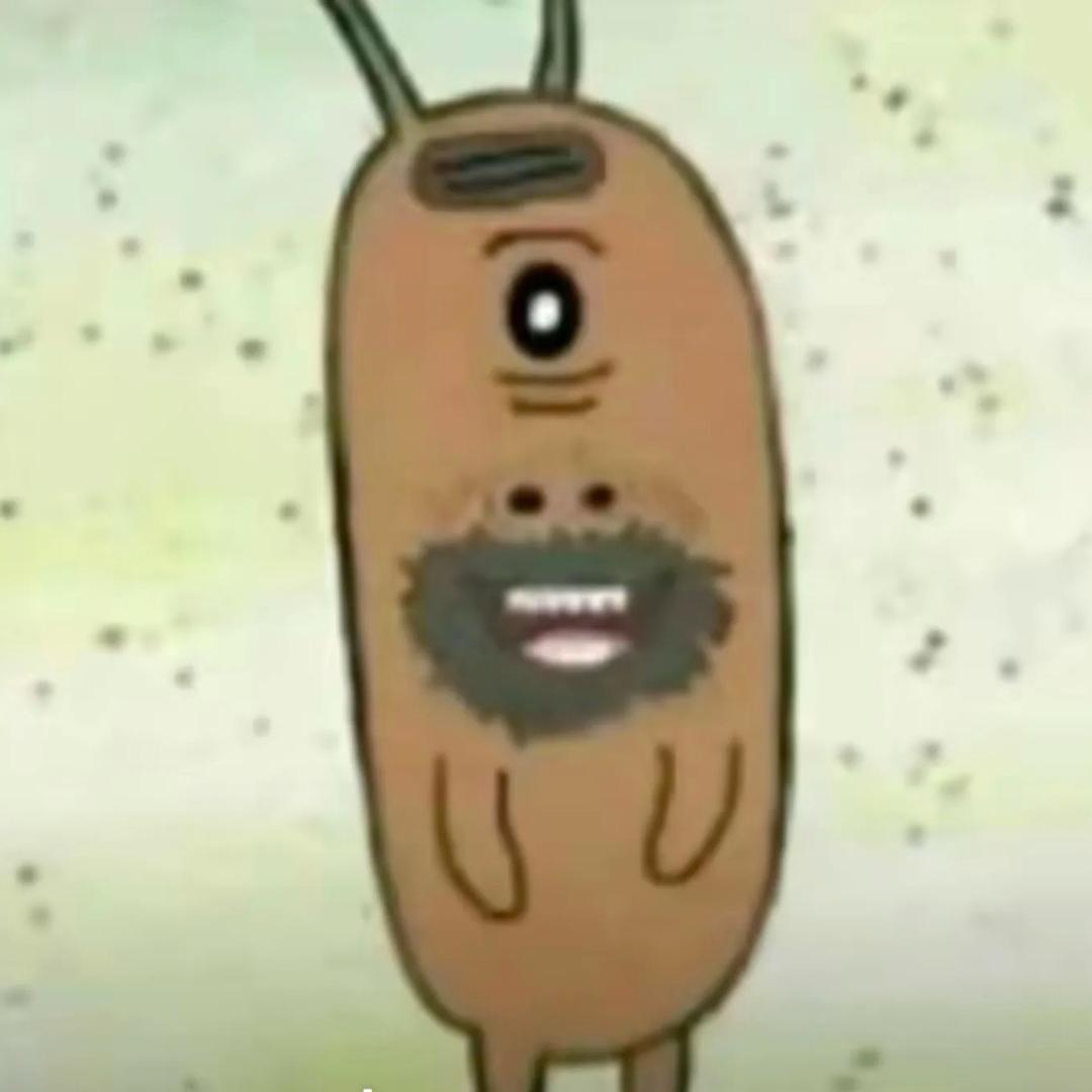 半糖小子