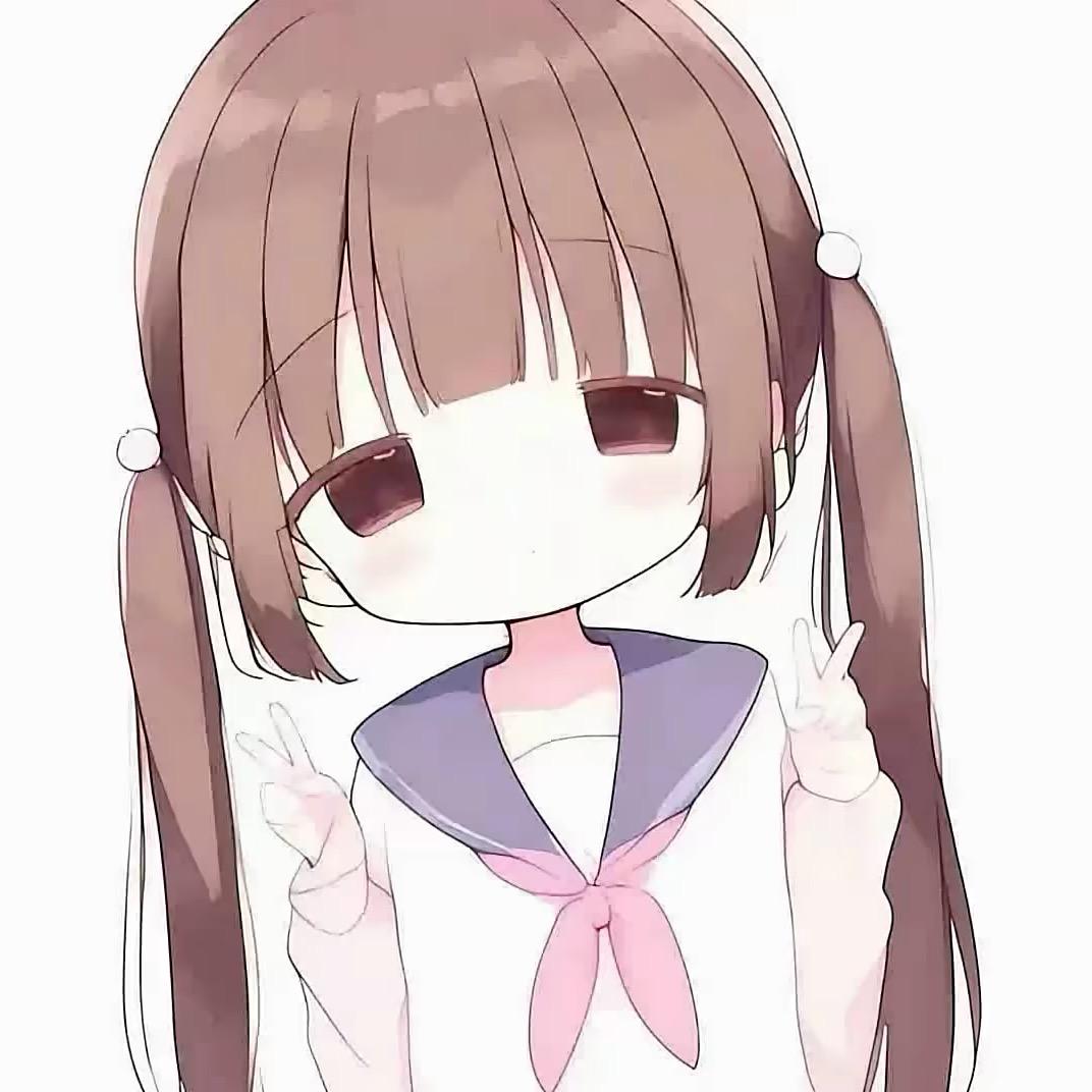 地表最强冷脸萌