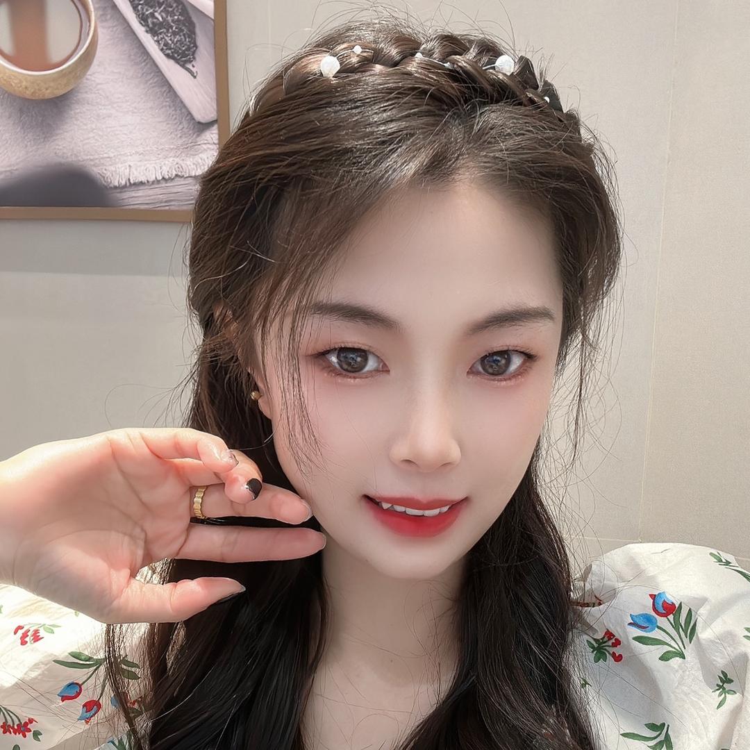 芈奈儿饰品