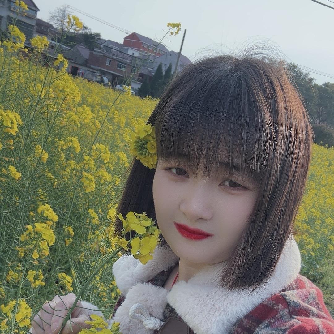 Huihui❤️(加油)