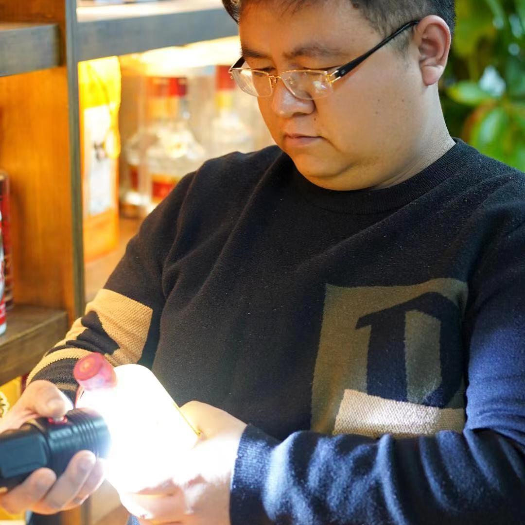 胖先生的盐城回收乐园