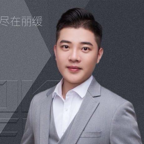 眉坊美学纹绣·恋姿魅