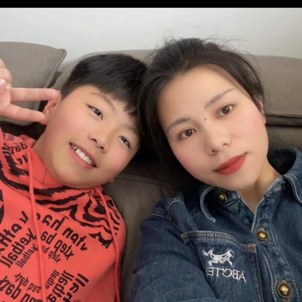 🌻小谢在努力
