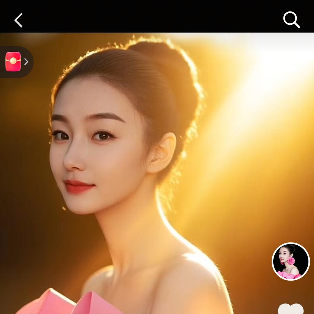 💫魅力焦点～小娟