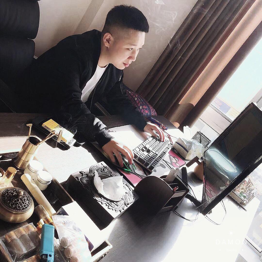 小亮