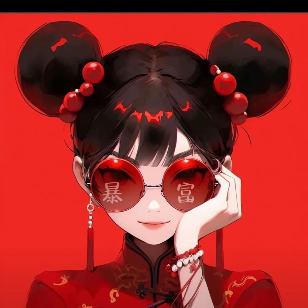 财神偏爱我