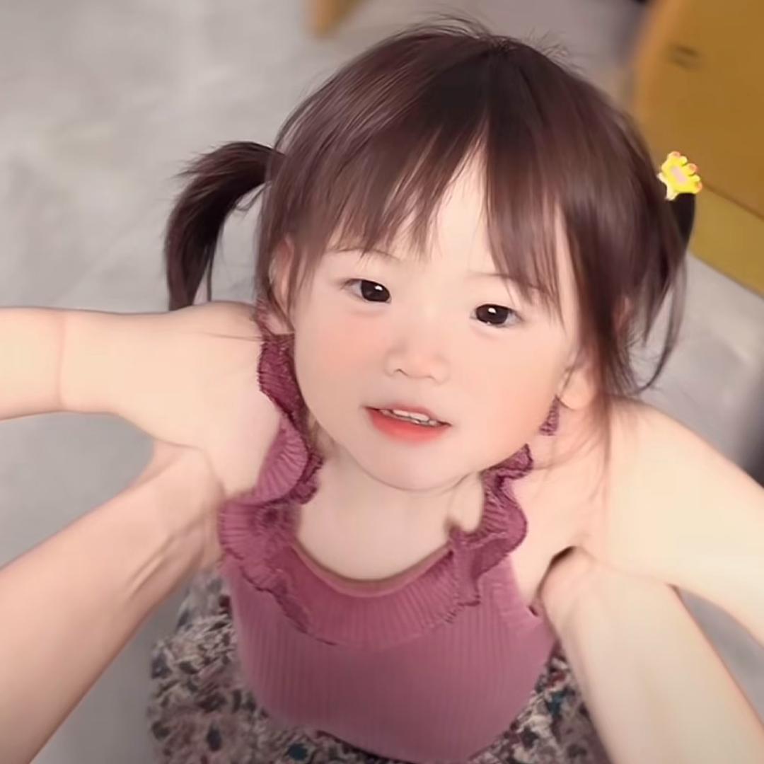晗晗小困包ʢᴗ.ᴗʡᶻ