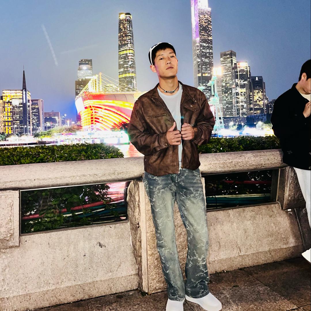 旦增罗布从头✊