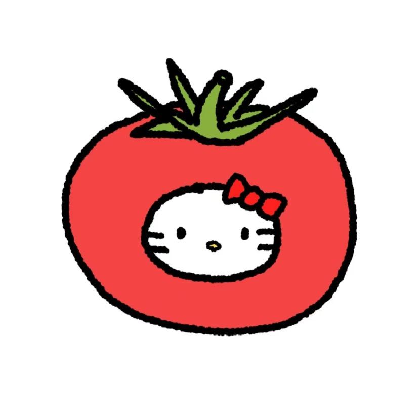 我是一个特别没有素质的人🍣