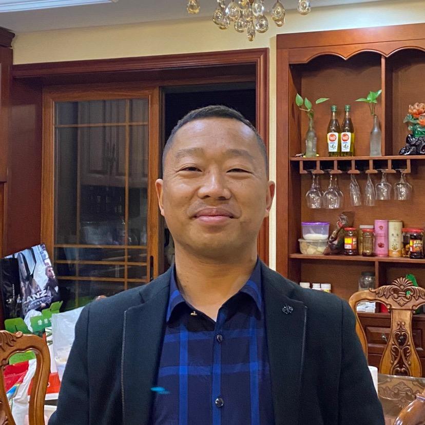 重庆展尚~李老大