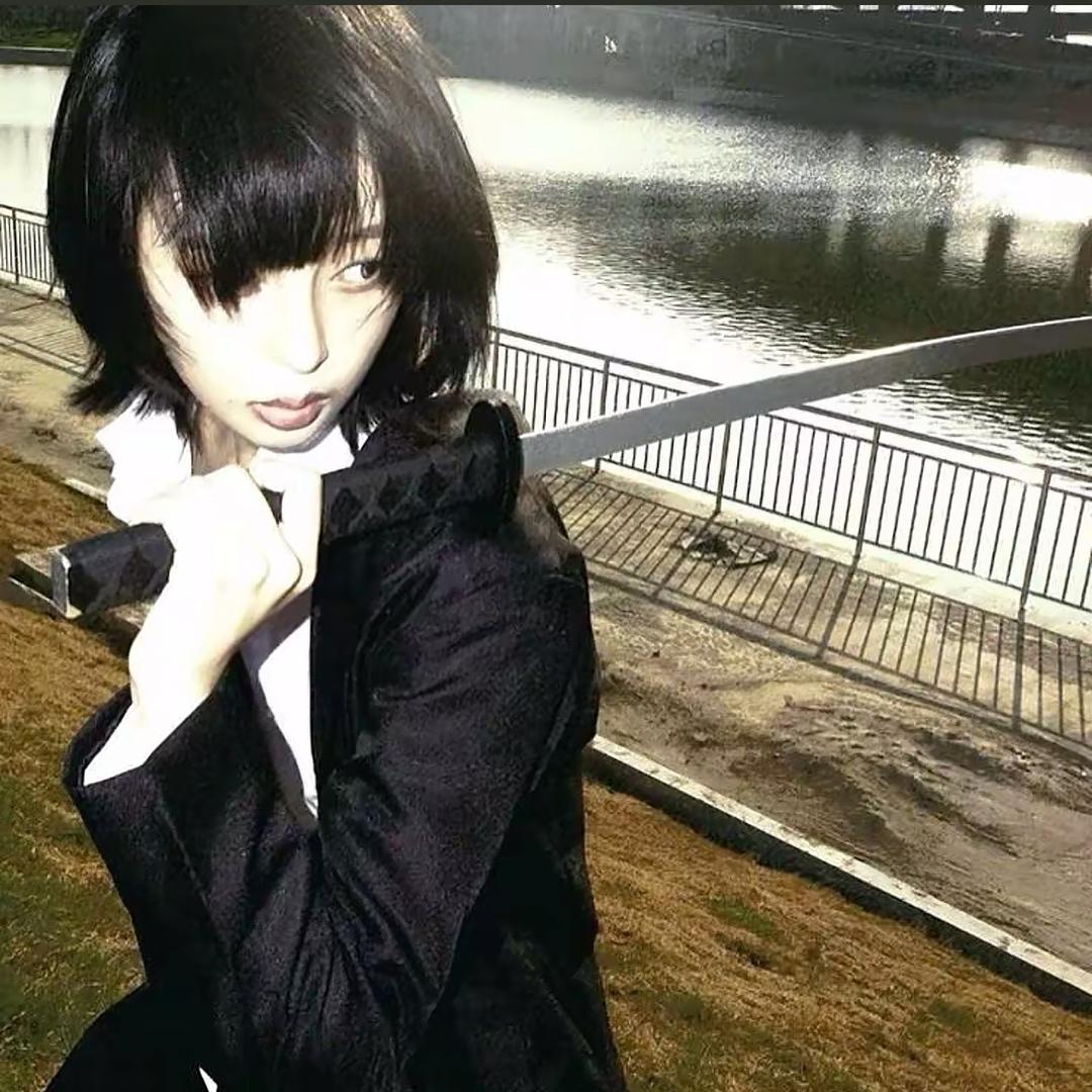 浑浊