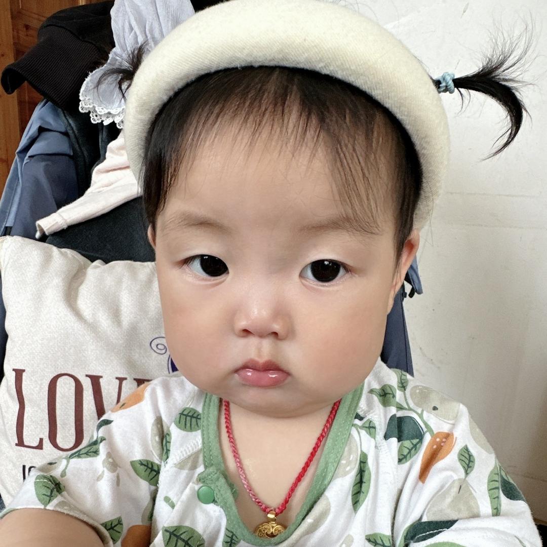 妍妍和妈妈